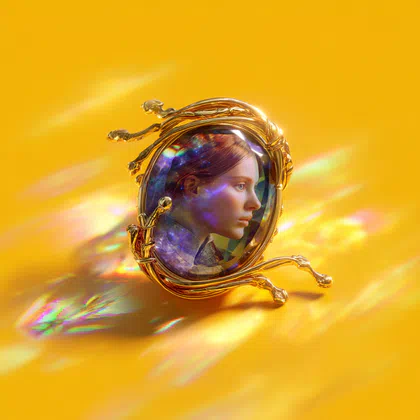 Path of Exile Sublime Vision Boost