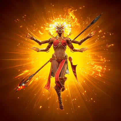 Path of Exile The Black Star Kill Carry