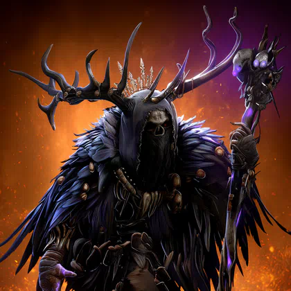 PoE The King in the Mists Kill Carry