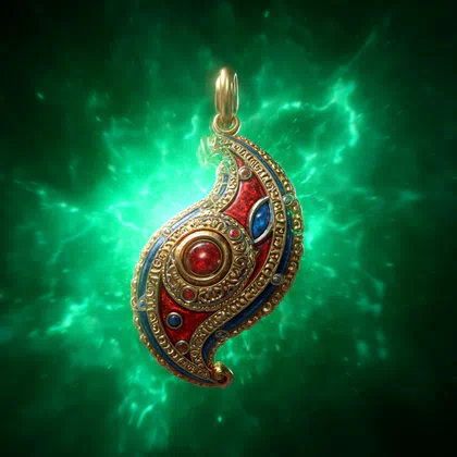 PoE The Light of Meaning Boosting