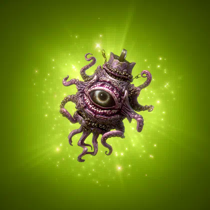 PoE Whispers of Infinity Boosting