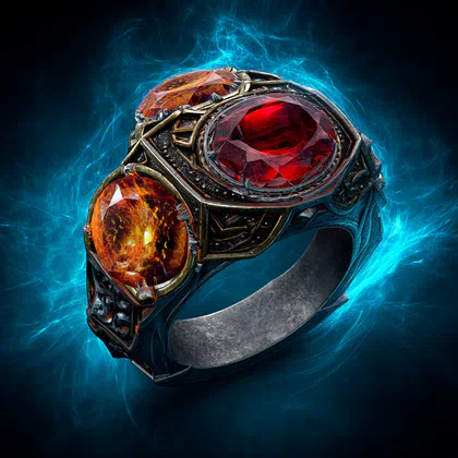 Path of Exile Berek’s Respite Boosting