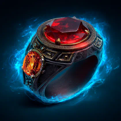 Path of Exile Berek’s Respite Carry