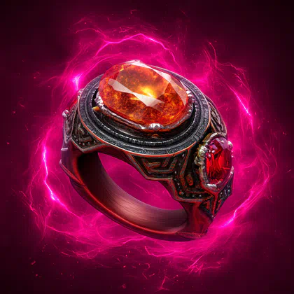 PoE Berek’s Respite Carry