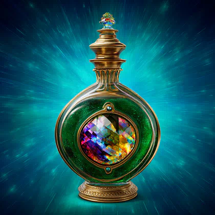 Bismuth Flask PoE Service