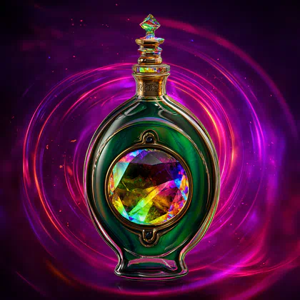 Path of Exile Bismuth Flask Carry
