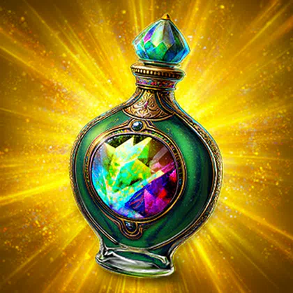 PoE Bismuth Flask Carry