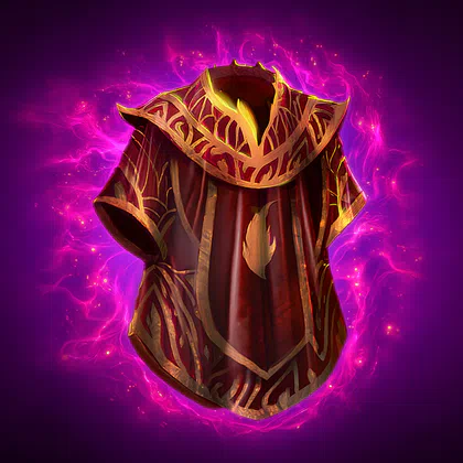 Path of Exile Cloak of Flame Boosting