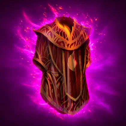Path of Exile Cloak of Flame Carry