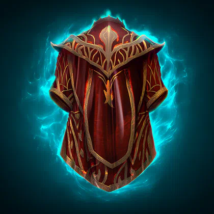 Path of Exile Cloak of Flame Boost