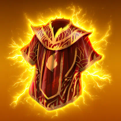 PoE Cloak of Flame Carry