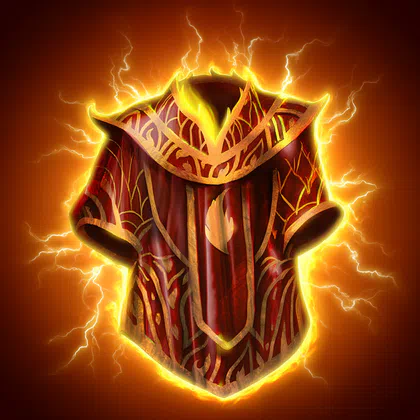 PoE Cloak of Flame Boosting