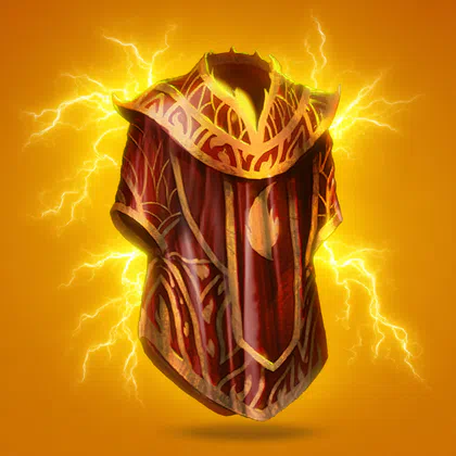 PoE Cloak of Flame Boost