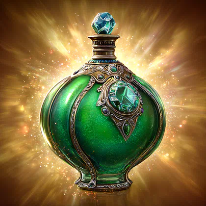 Diamond Flask PoE Service