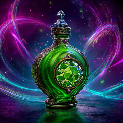 Path of Exile Diamond Flask Boost