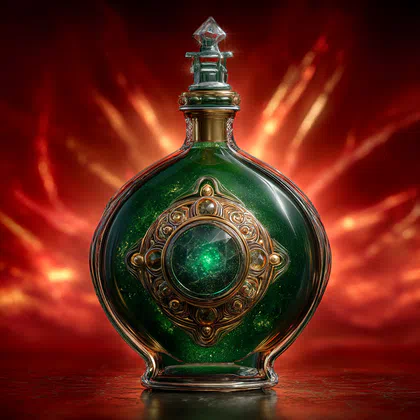 PoE Diamond Flask Boost