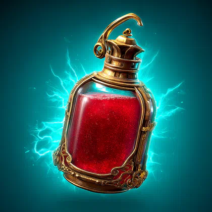 Path of Exile Divine Life Flask Boost