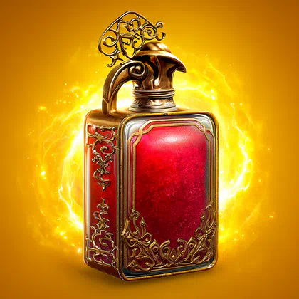 PoE Divine Life Flask Carry