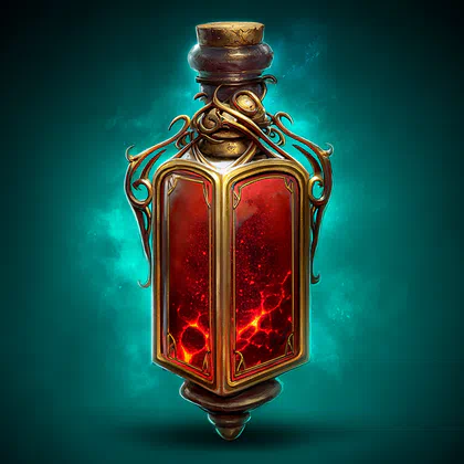 Eternal Life Flask PoE Service