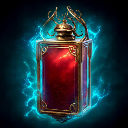 PoE Eternal Life Flask Boosting