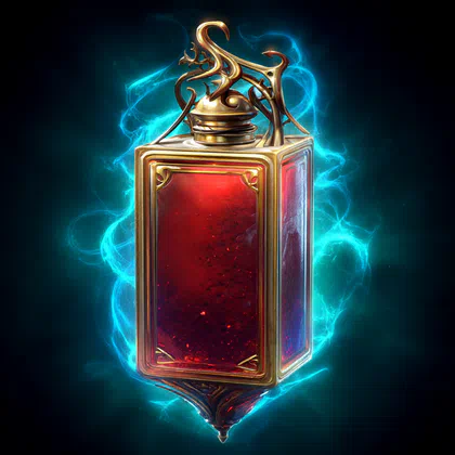 PoE Eternal Life Flask Boost