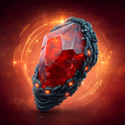 Path of Exile Forbidden Flame Carry