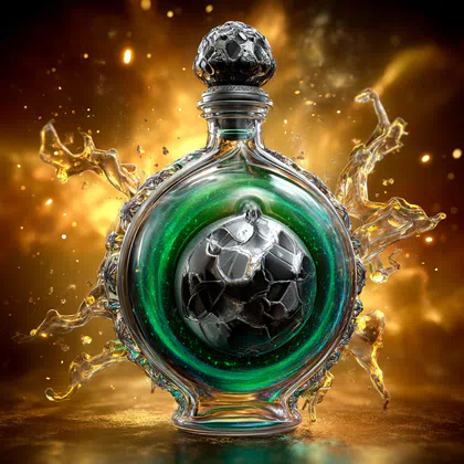 Granite Flask PoE Service