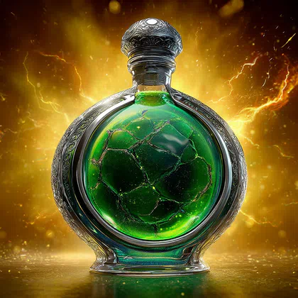 Path of Exile Granite Flask Carry