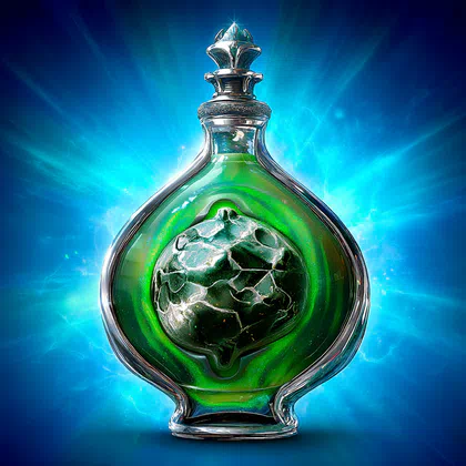 PoE Granite Flask Boosting