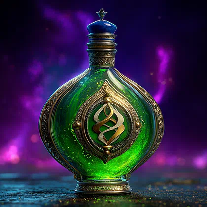 Jade Flask PoE Service