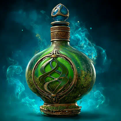 Path of Exile Jade Flask Carry