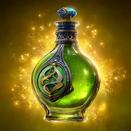 PoE Jade Flask Boost