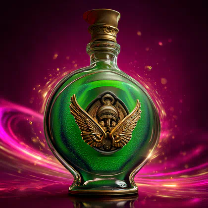 PoE Quicksilver Flask Carry