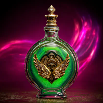 PoE Quicksilver Flask Boost