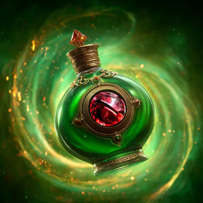 Ruby Flask PoE Service