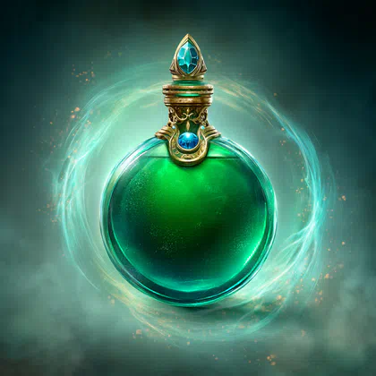 Sapphire Flask PoE Service