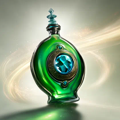 Path of Exile Sapphire Flask Boost