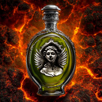 Silver Flask PoE Service