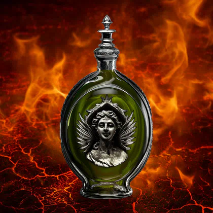 Path of Exile Silver Flask Carry