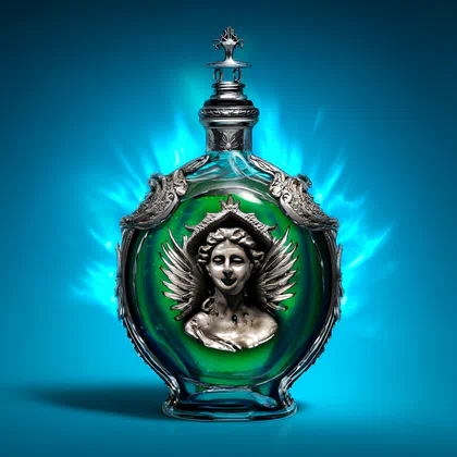 Path of Exile Silver Flask Boost