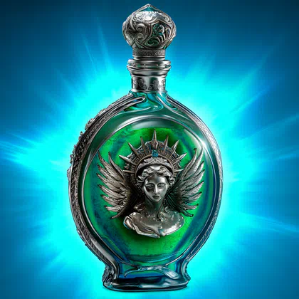 PoE Silver Flask Boosting