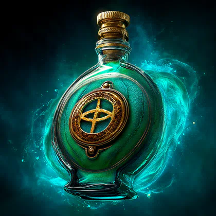 Sulphur Flask PoE Service