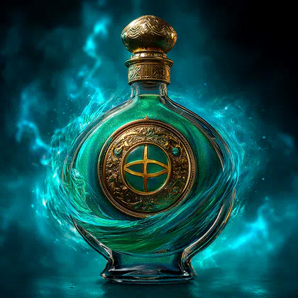 Path of Exile Sulphur Flask Carry