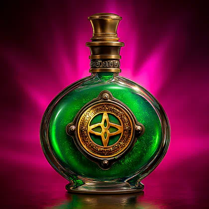 Path of Exile Sulphur Flask Boost