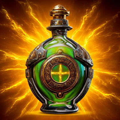 PoE Sulphur Flask Boosting