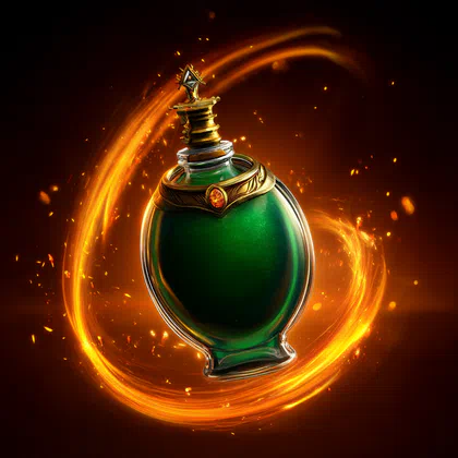 Topaz Flask PoE Service