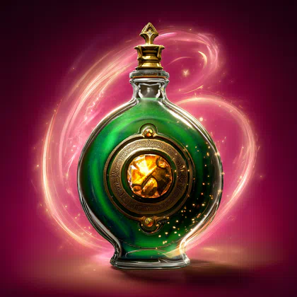 Path of Exile Topaz Flask Boost