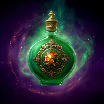 PoE Topaz Flask Carry