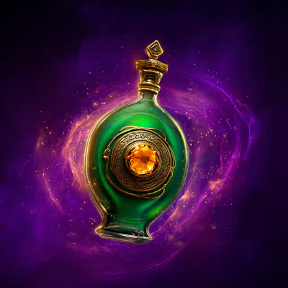 PoE Topaz Flask Boosting