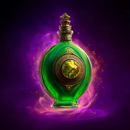 PoE Topaz Flask Boost